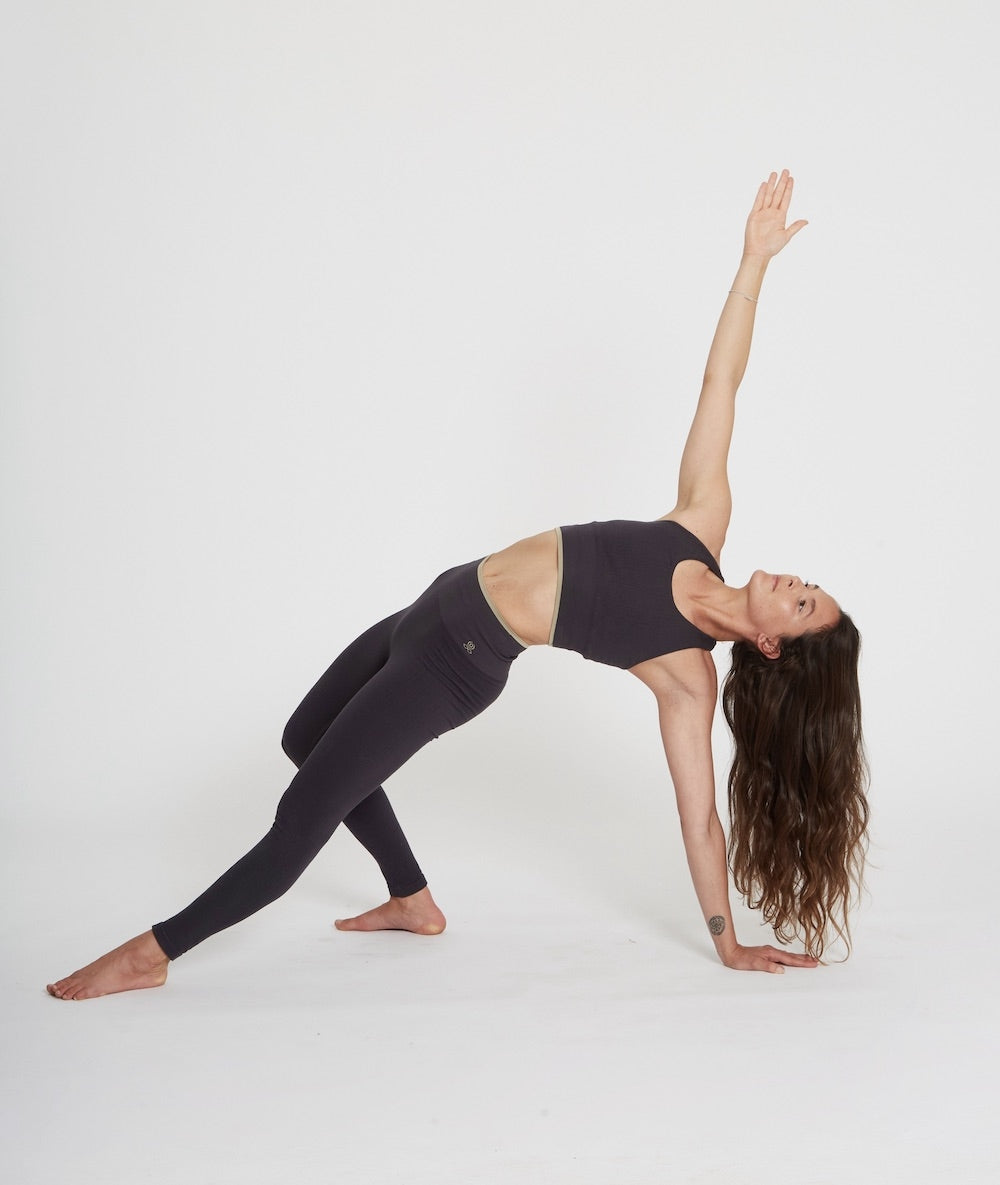 GOA - Legging en bambou
