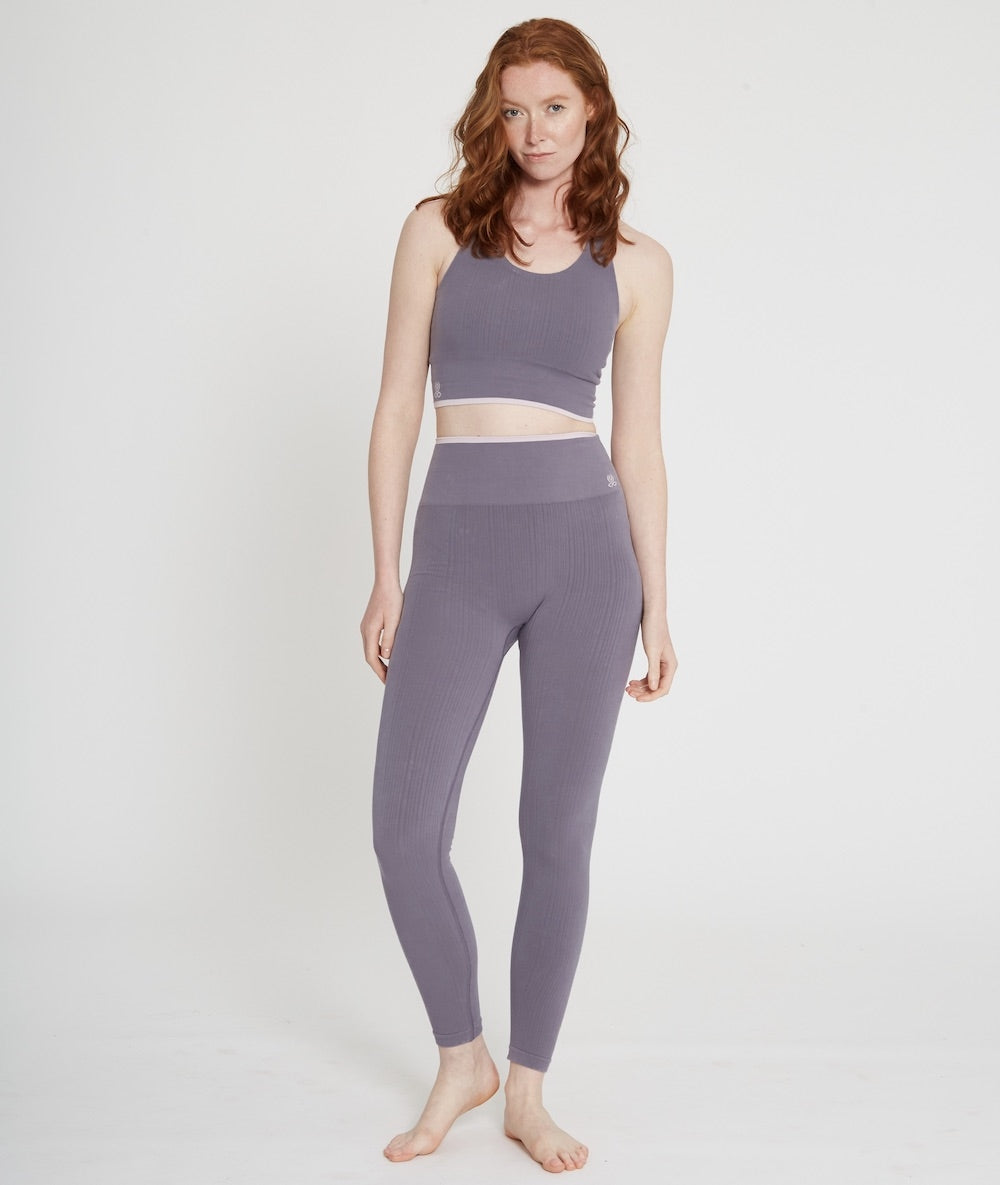 GOA - Legging en bambou