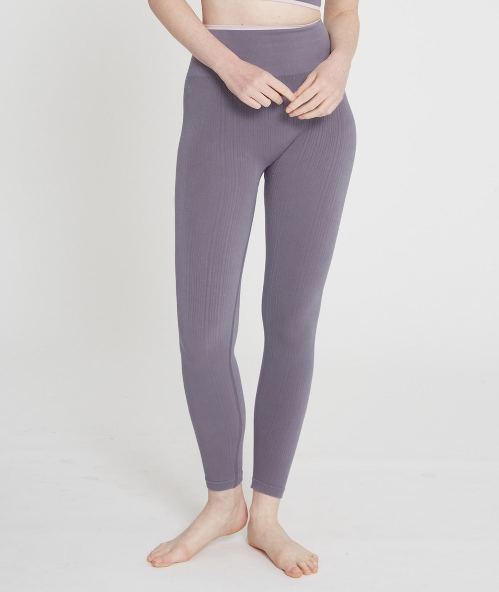 GOA - Legging en bambou