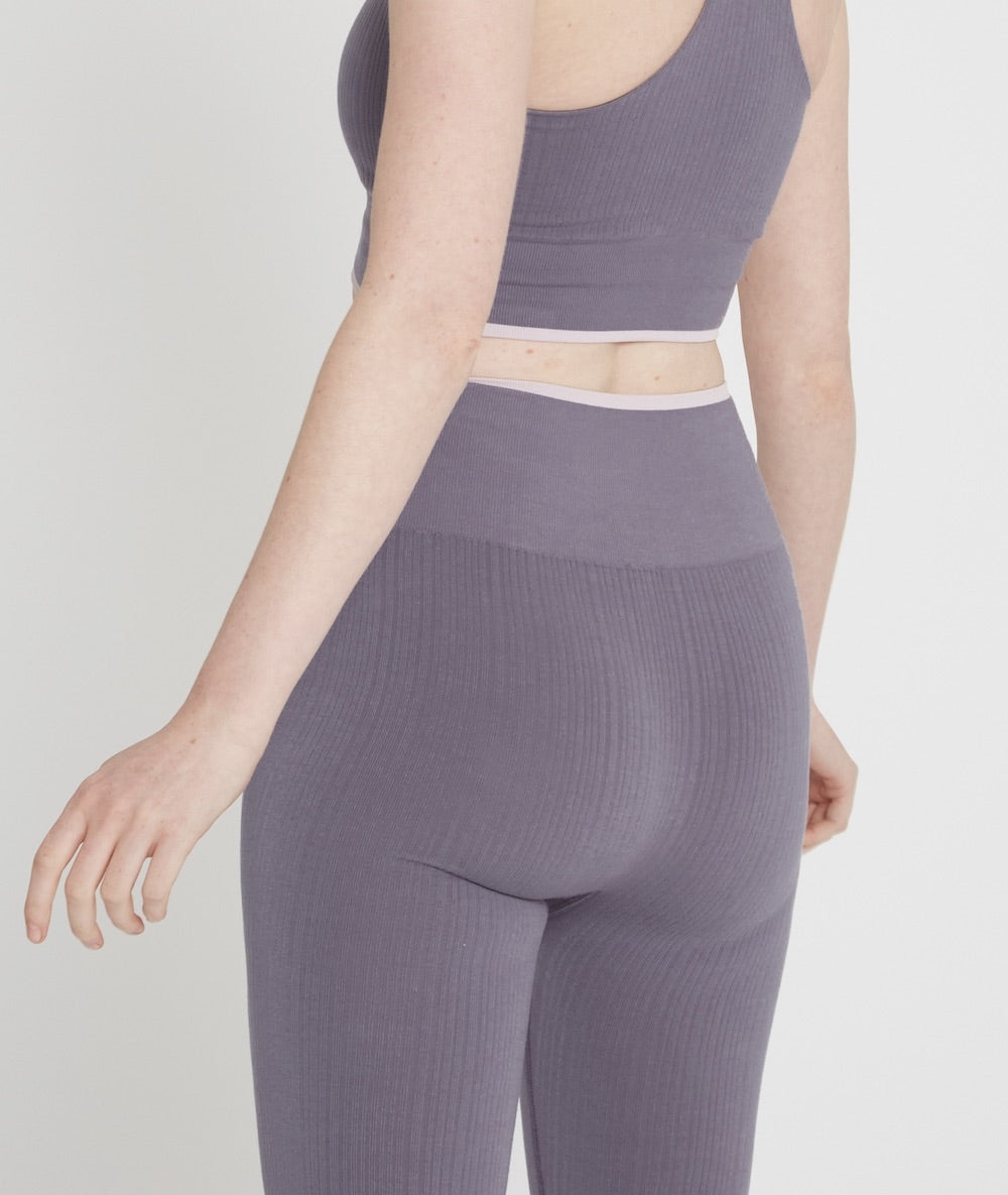 GOA - Legging en bambou