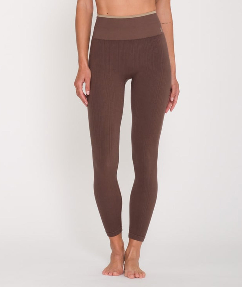 GOA - Legging en bambou