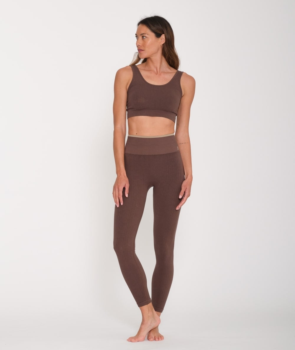 GOA - Legging en bambou