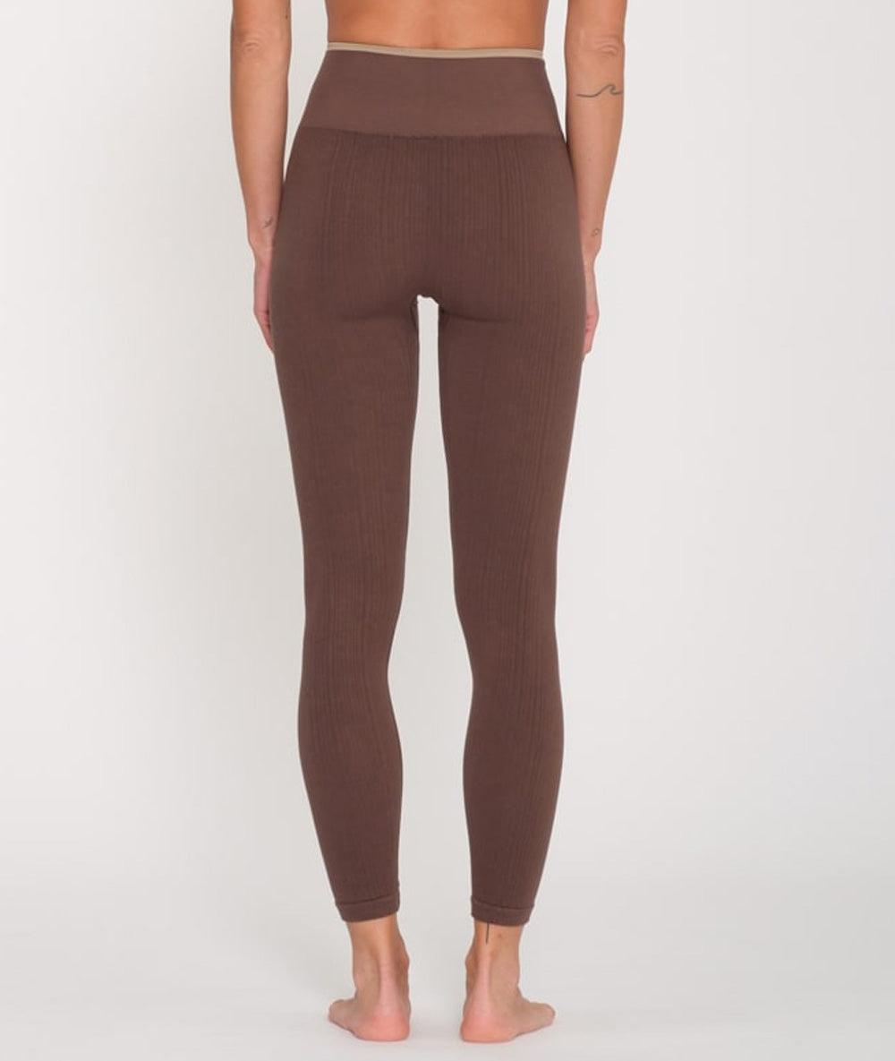 GOA - Legging en bambou
