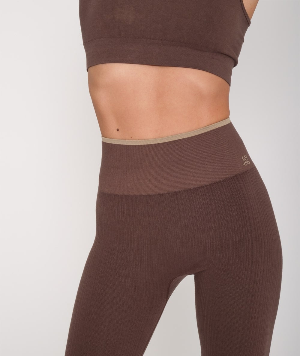 GOA - Legging en bambou