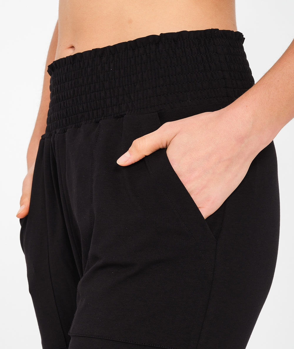 Pantalon MORJIM Yoga Searcher