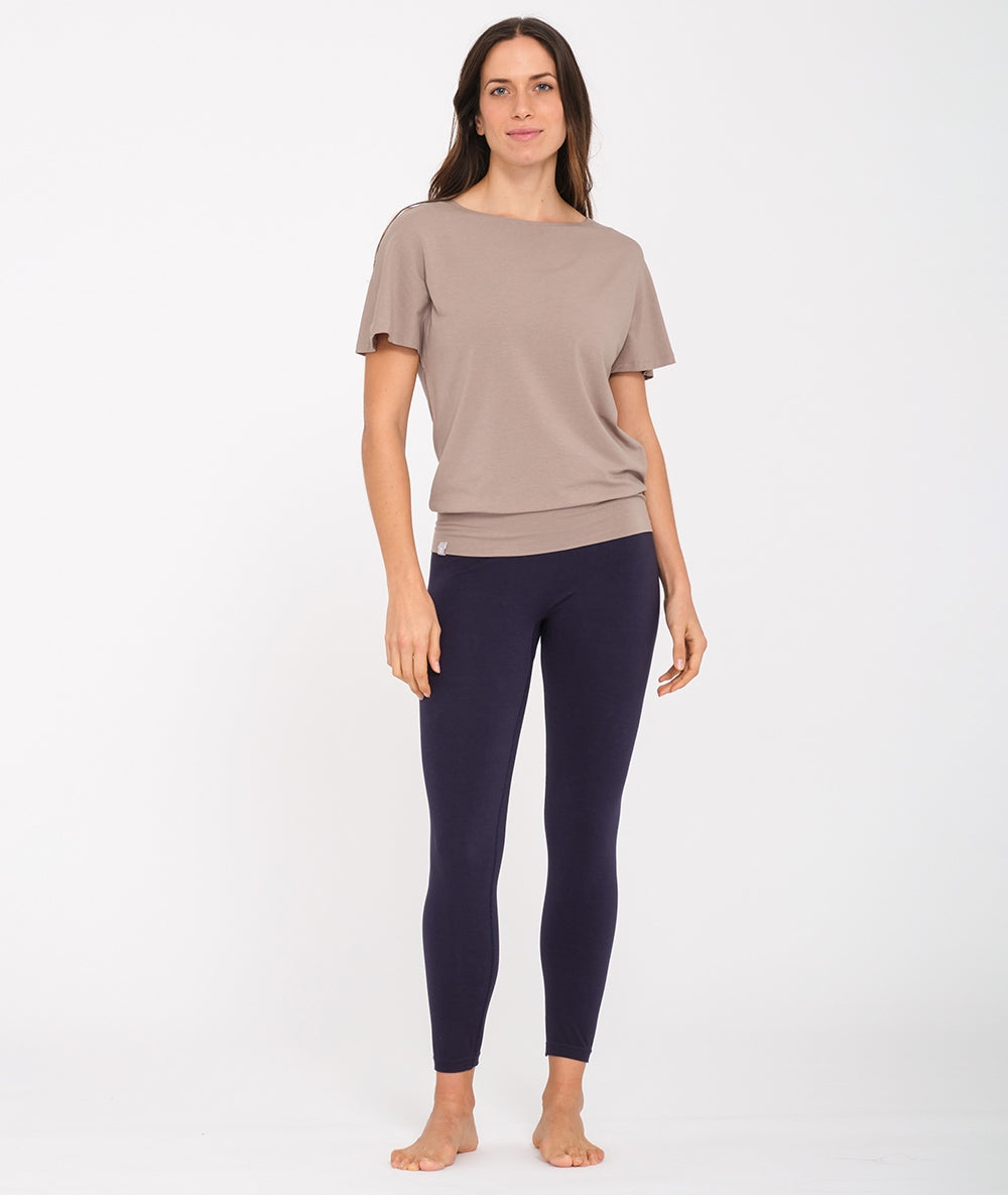 Tee-shirt MEDE Yoga Searcher