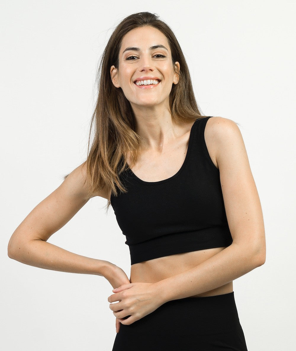 HADU - Brassière en bambou