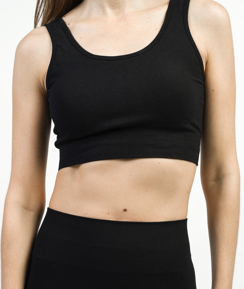 HADU - Brassière en bambou