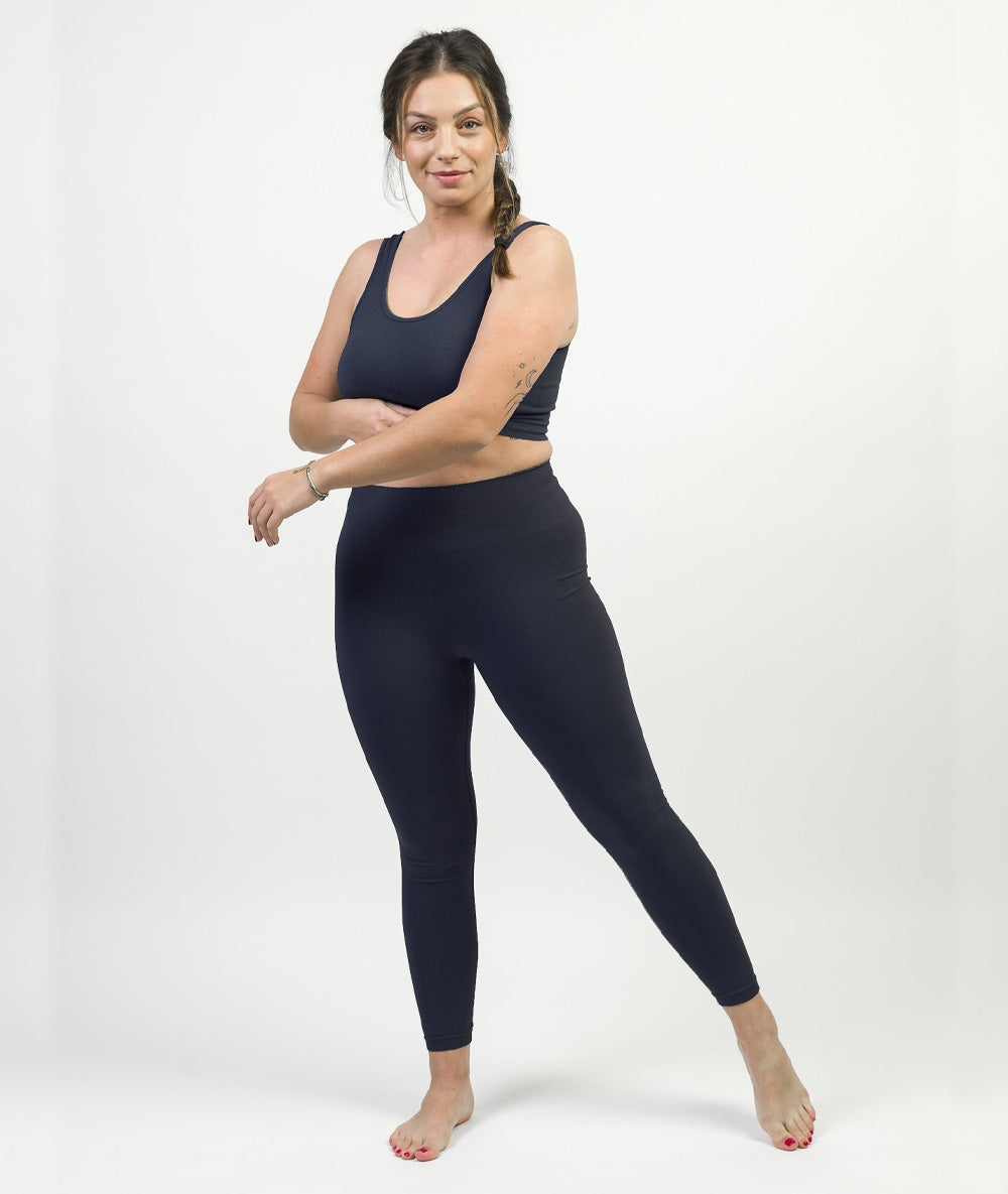 HADU - Brassière en bambou