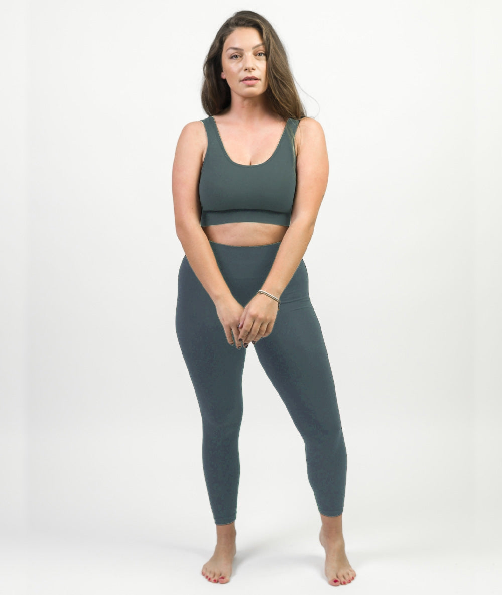 HADU - Brassière en bambou