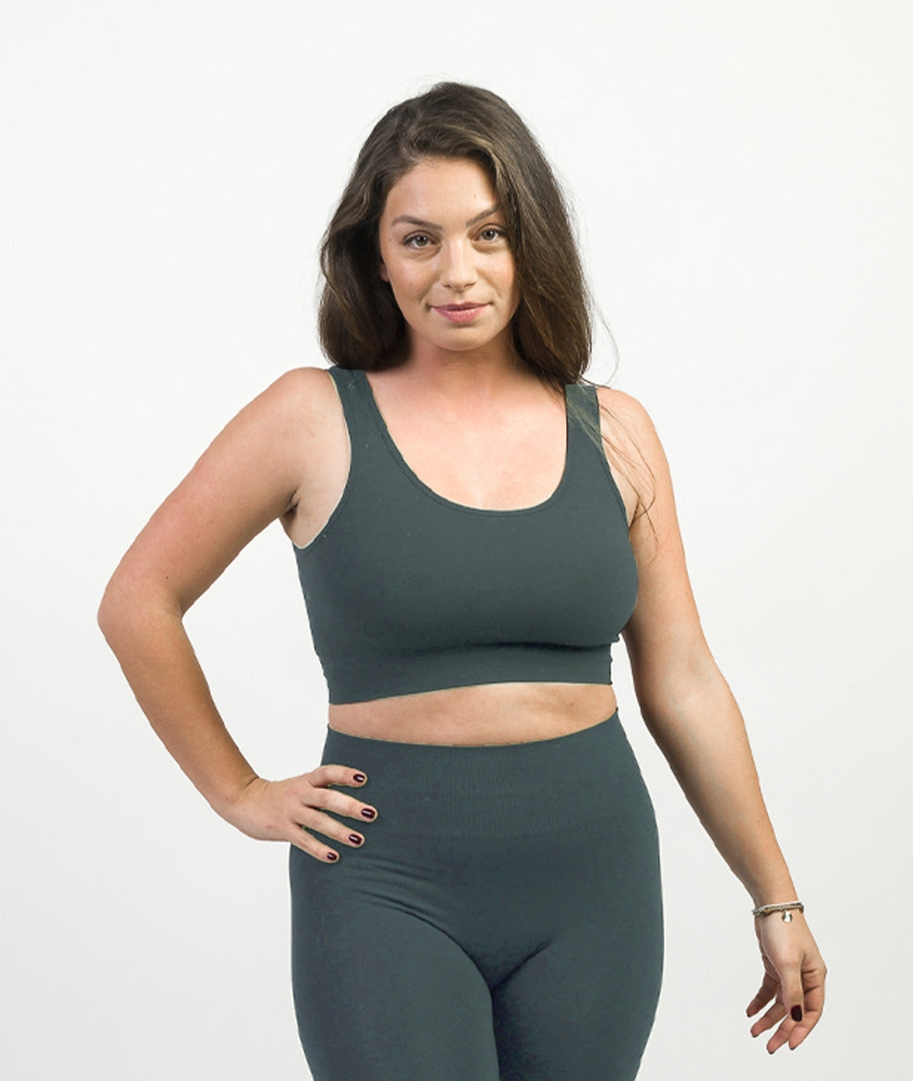 HADU - Brassière en bambou