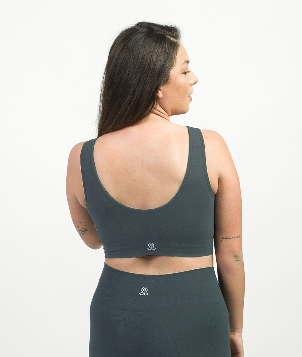 HADU - Brassière en bambou