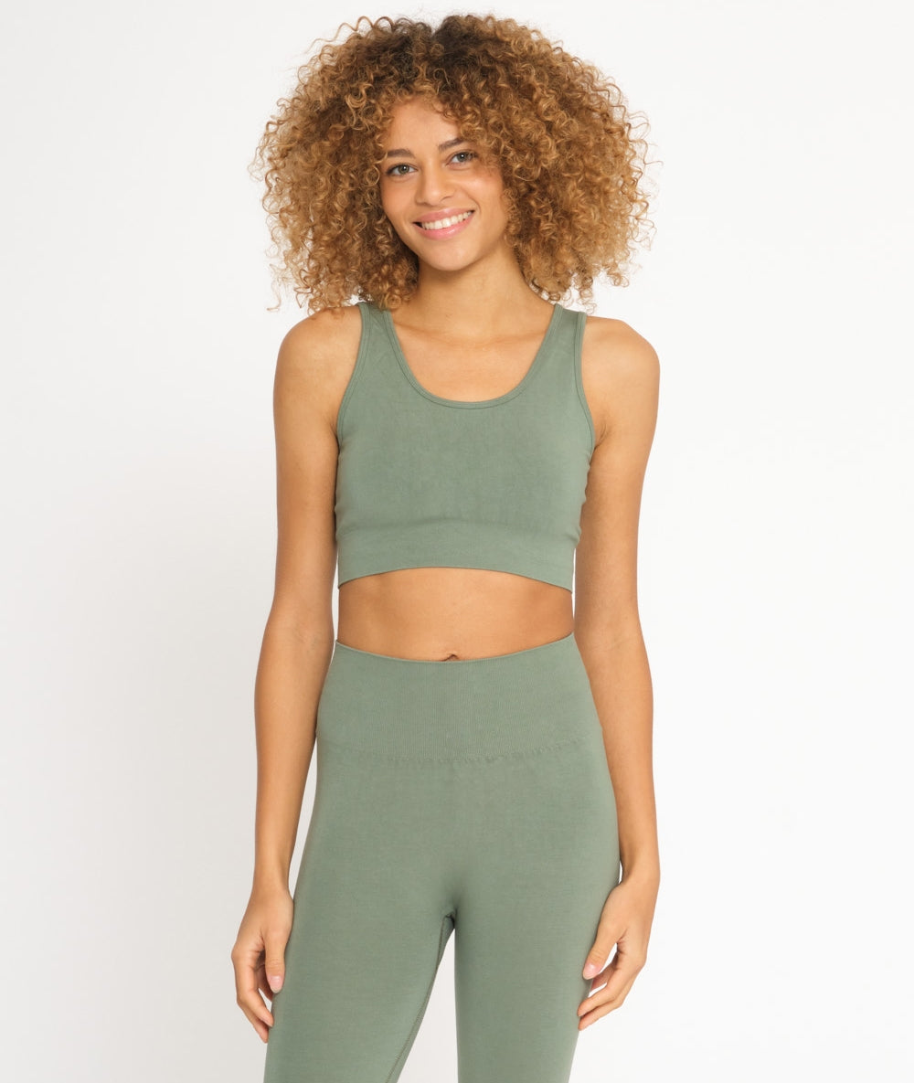HADU - Brassière en bambou