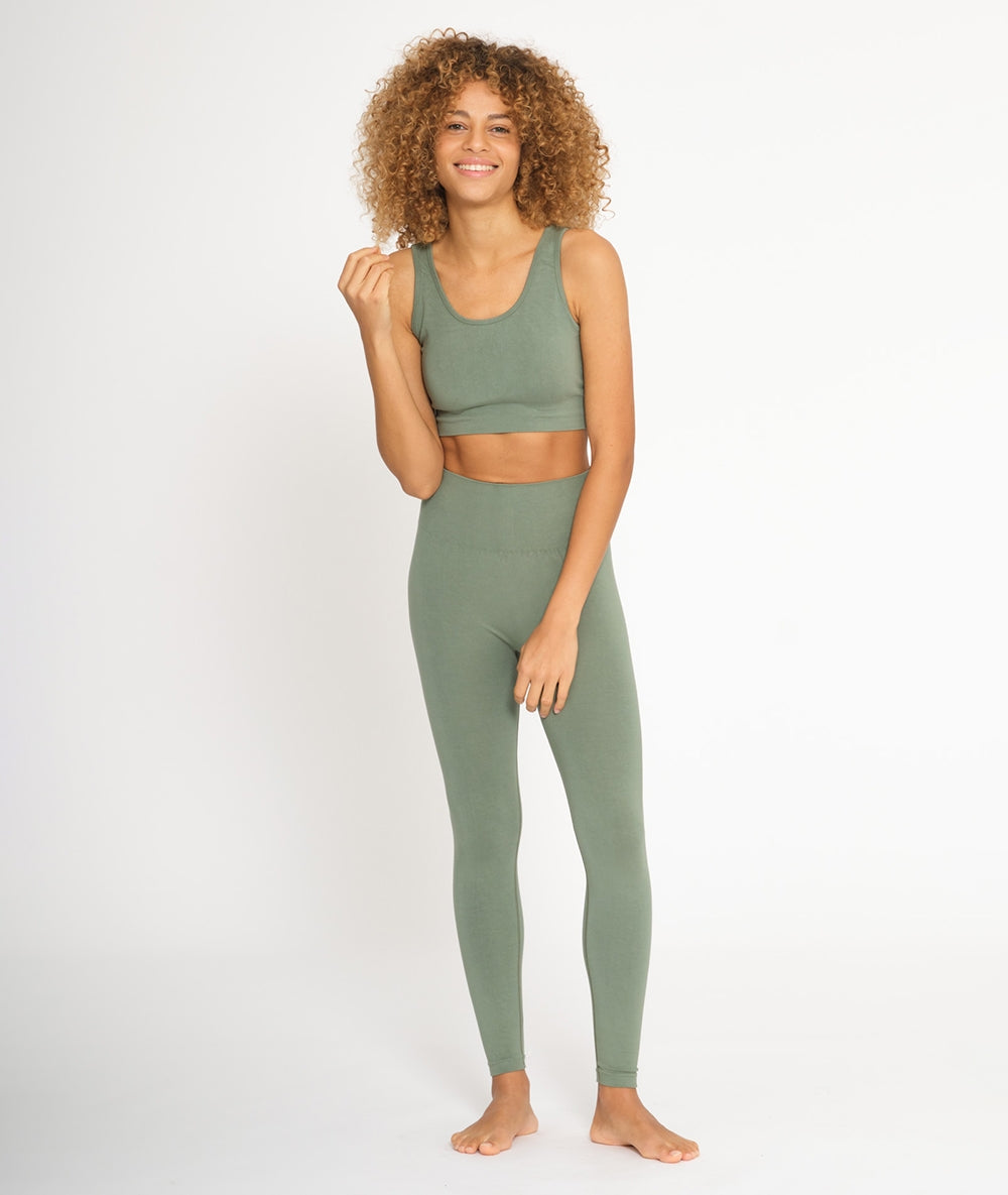 HADU - Brassière en bambou