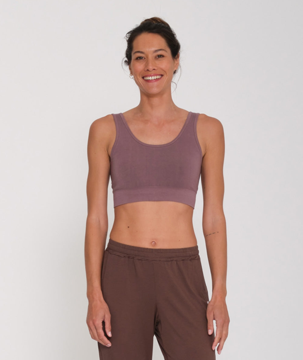 HADU - Brassière en bambou