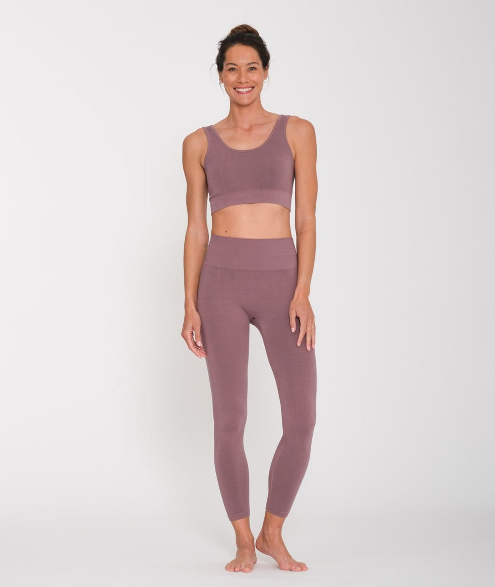 HADU - Brassière en bambou