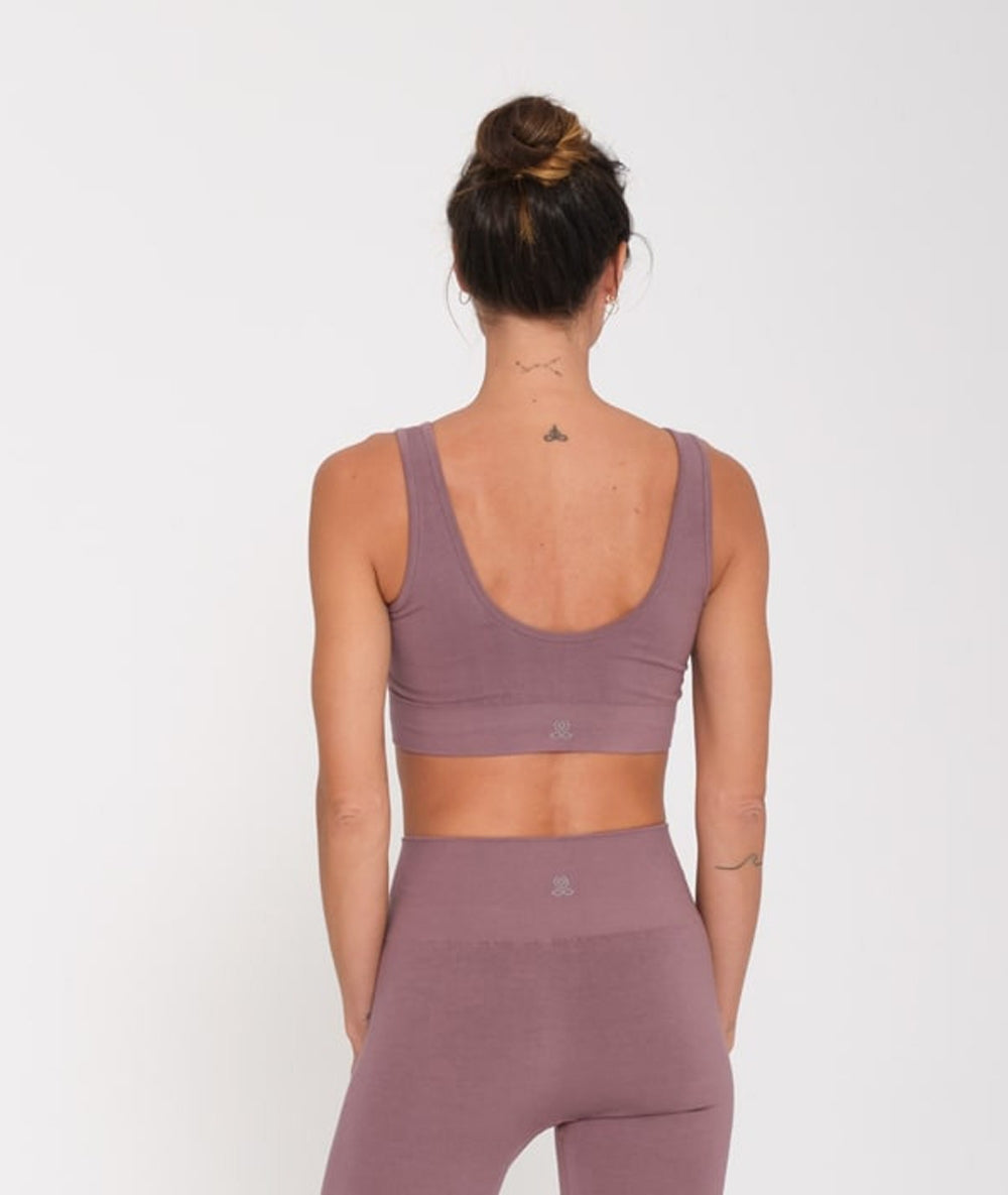 HADU - Brassière en bambou
