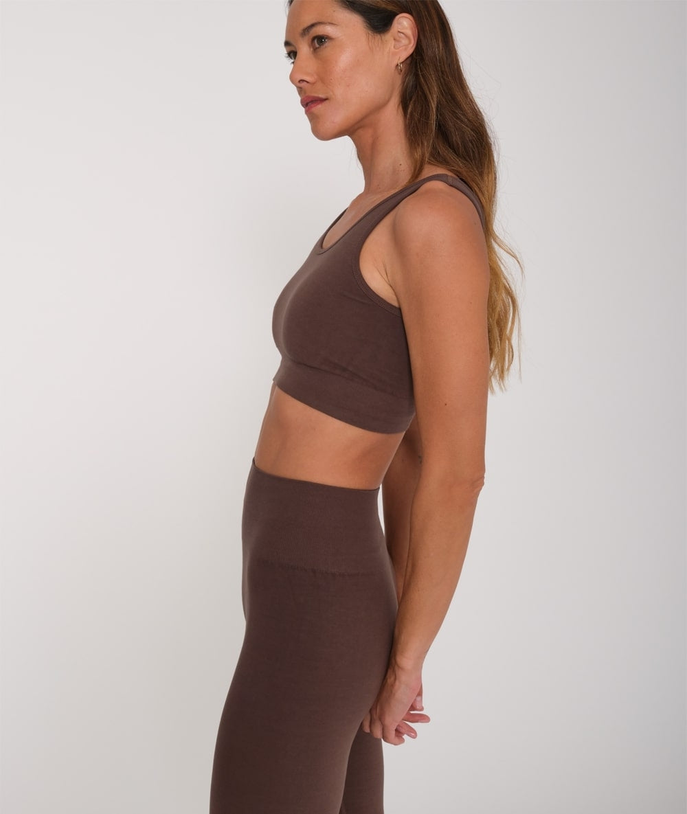 HADU - Brassière en bambou