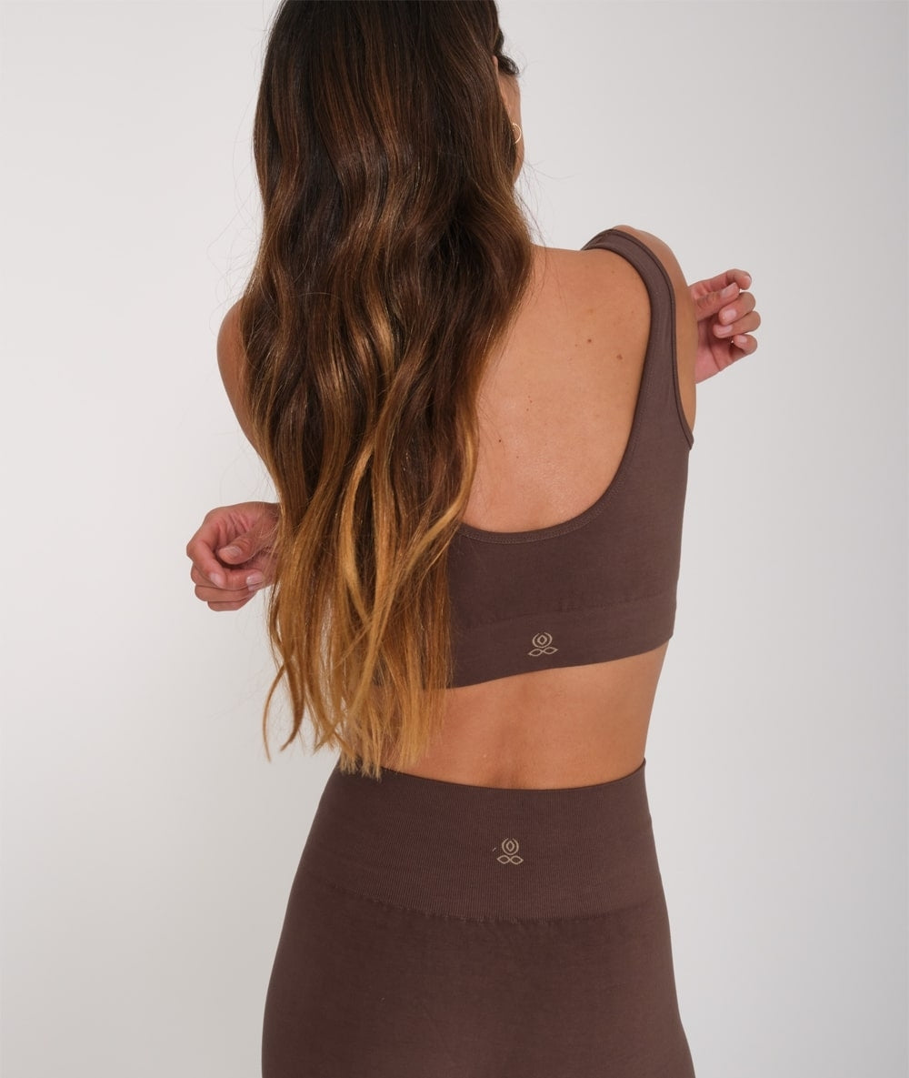 HADU - Brassière en bambou
