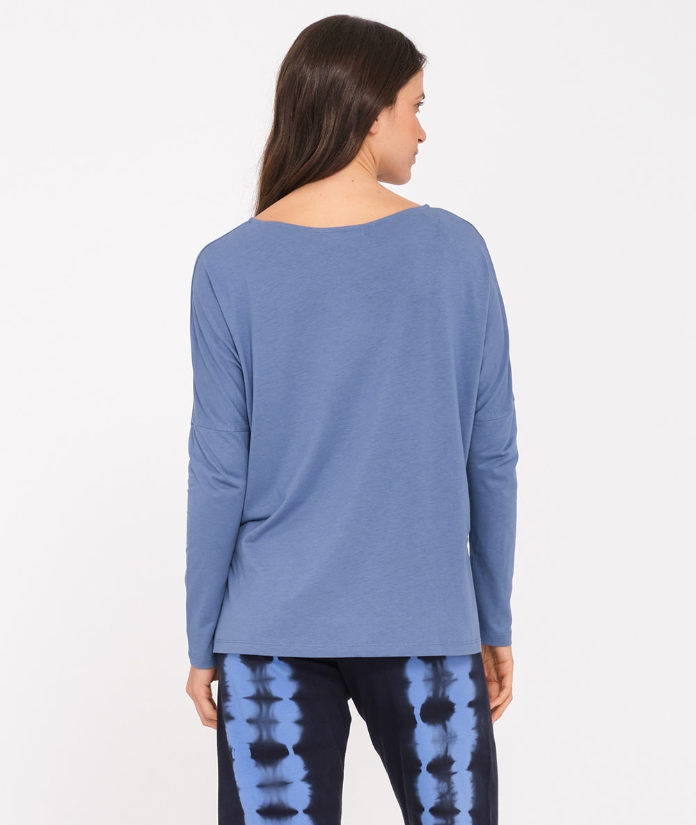 Tee-shirt DAKSHA Yoga Searcher