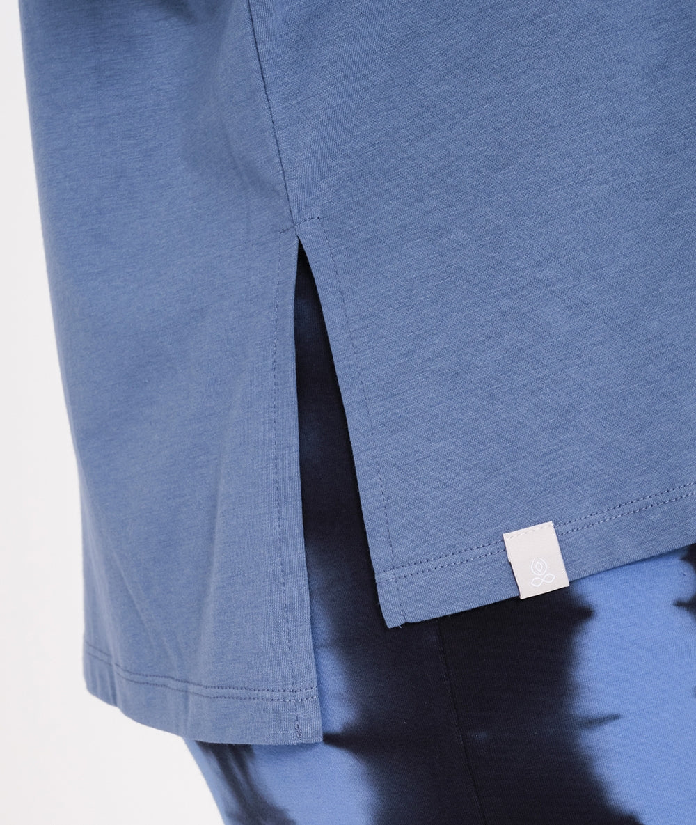 Tee-shirt DAKSHA Yoga Searcher