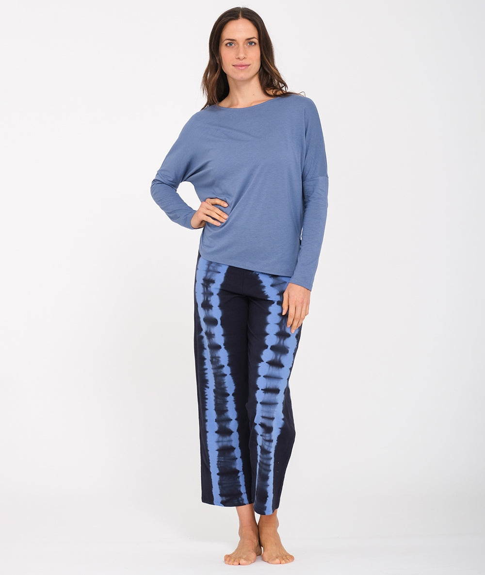 Tee-shirt DAKSHA Yoga Searcher