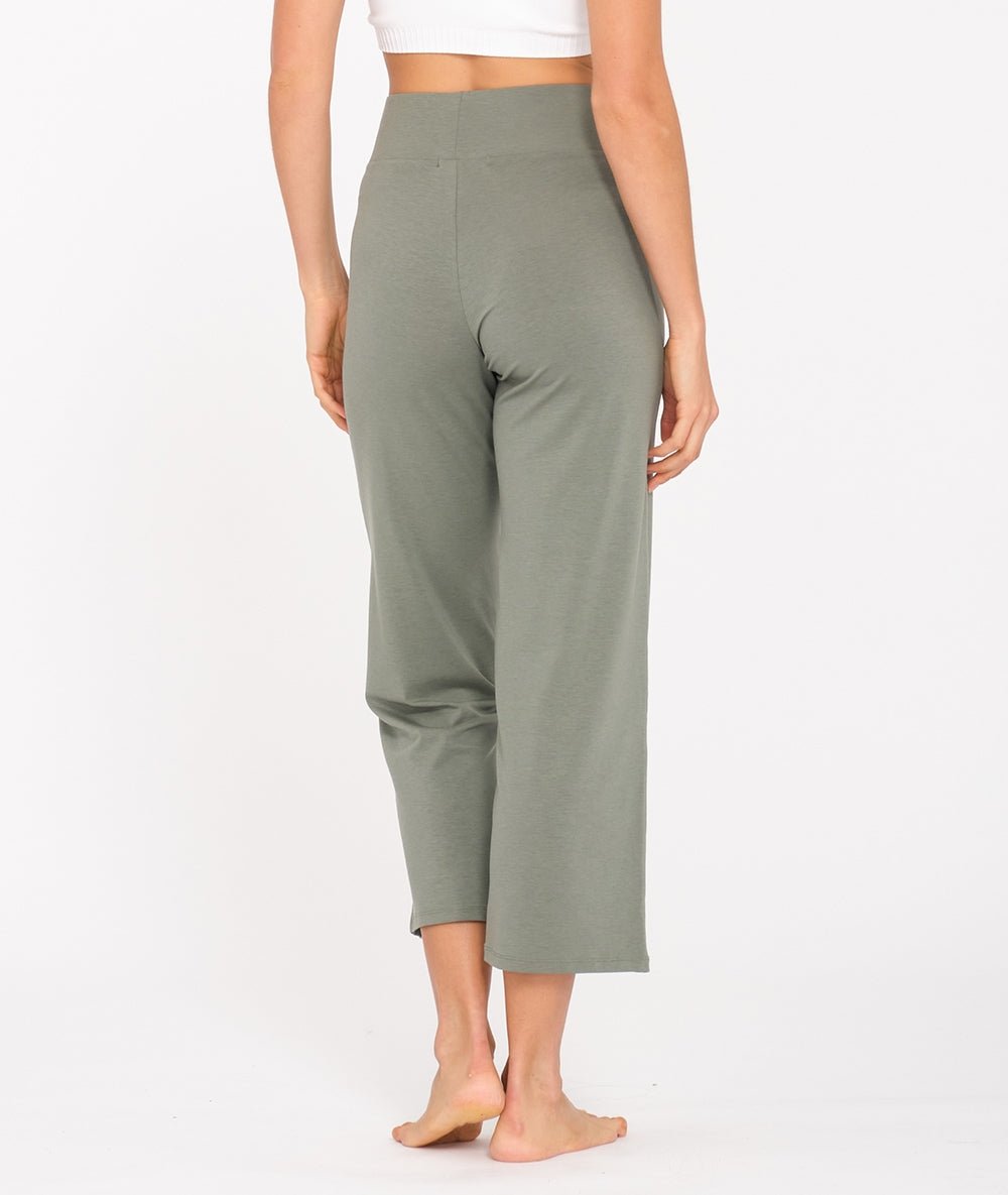 RAVANA - Jogging souple - Laurel - Yoga Searcher