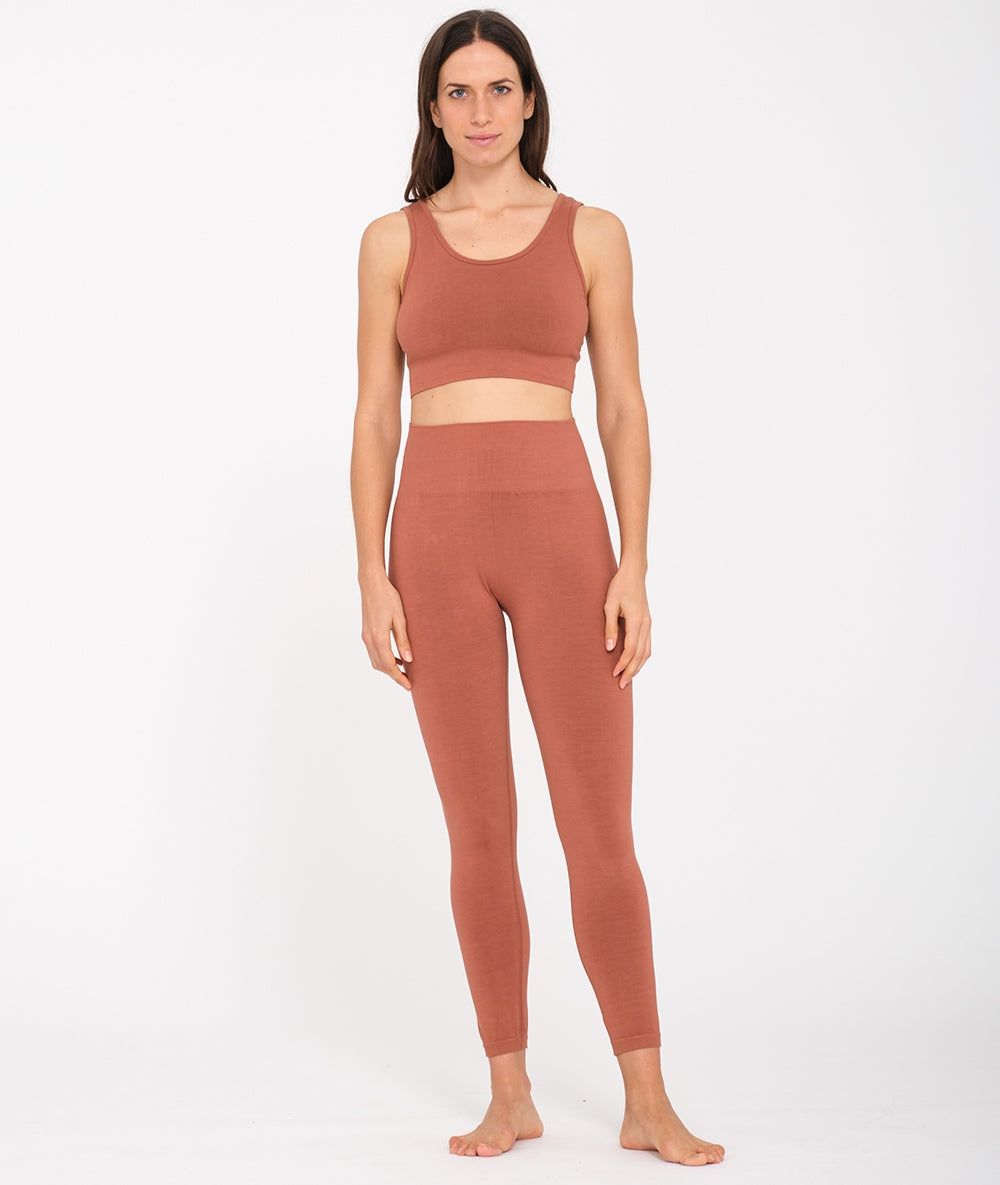 Brassière HADU Yoga Searcher