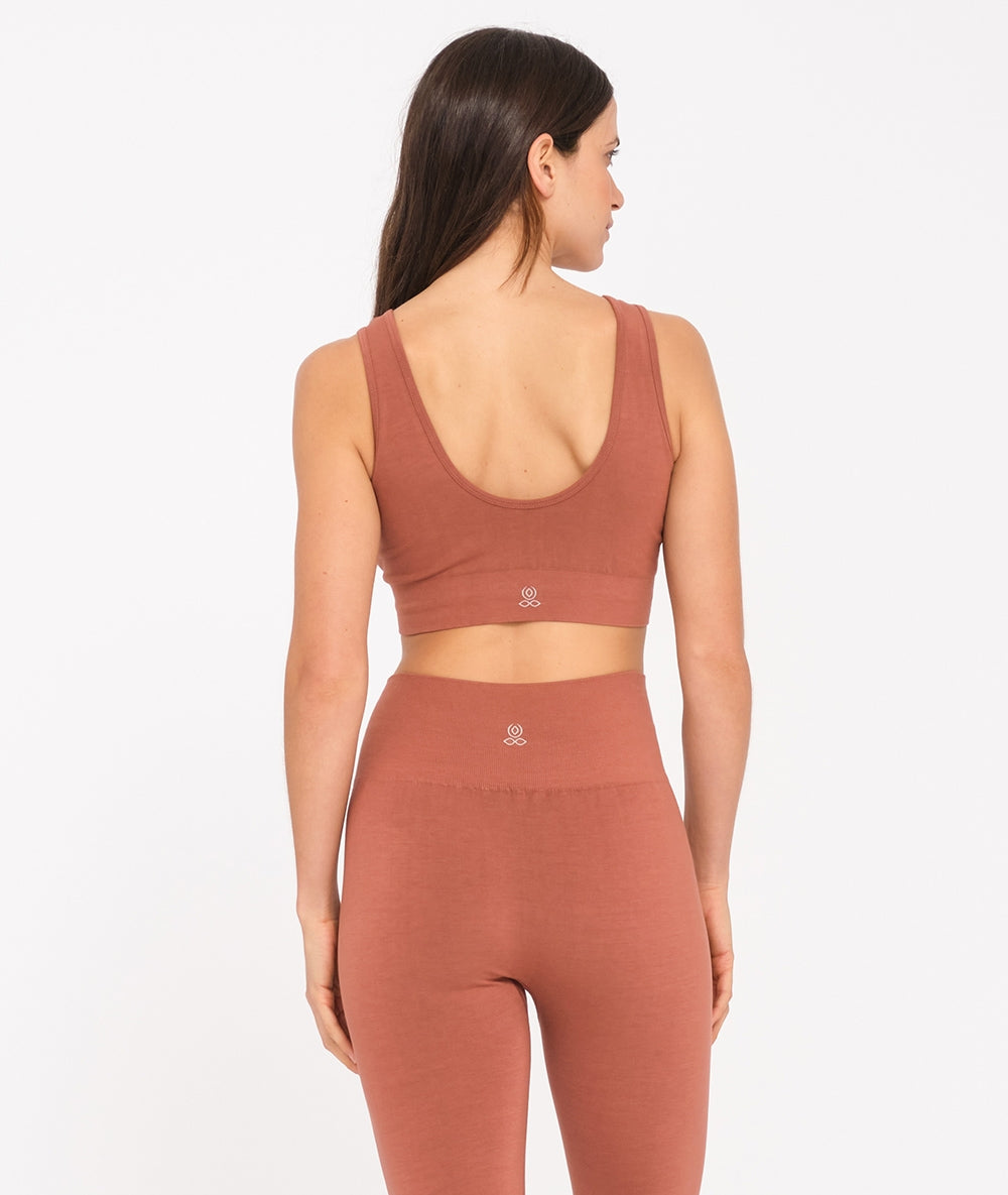 Brassière HADU Yoga Searcher