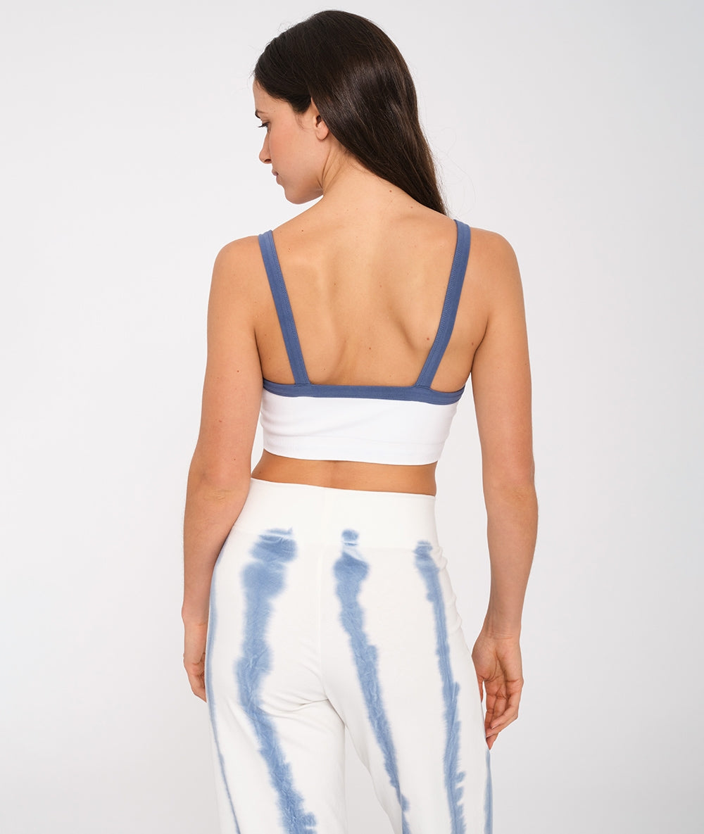 BILONI - Cotton bra