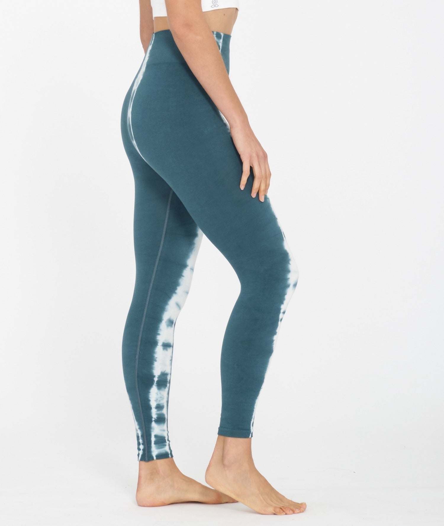 NATARAJA - Cotton leggings