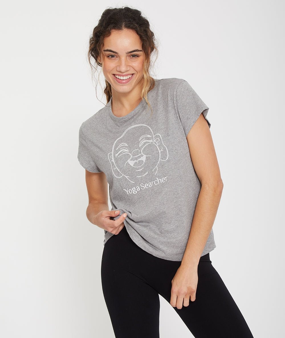 BIOBOUDDHA - Édition Limitée x 10 ans YS - Marl - Yoga Searcher