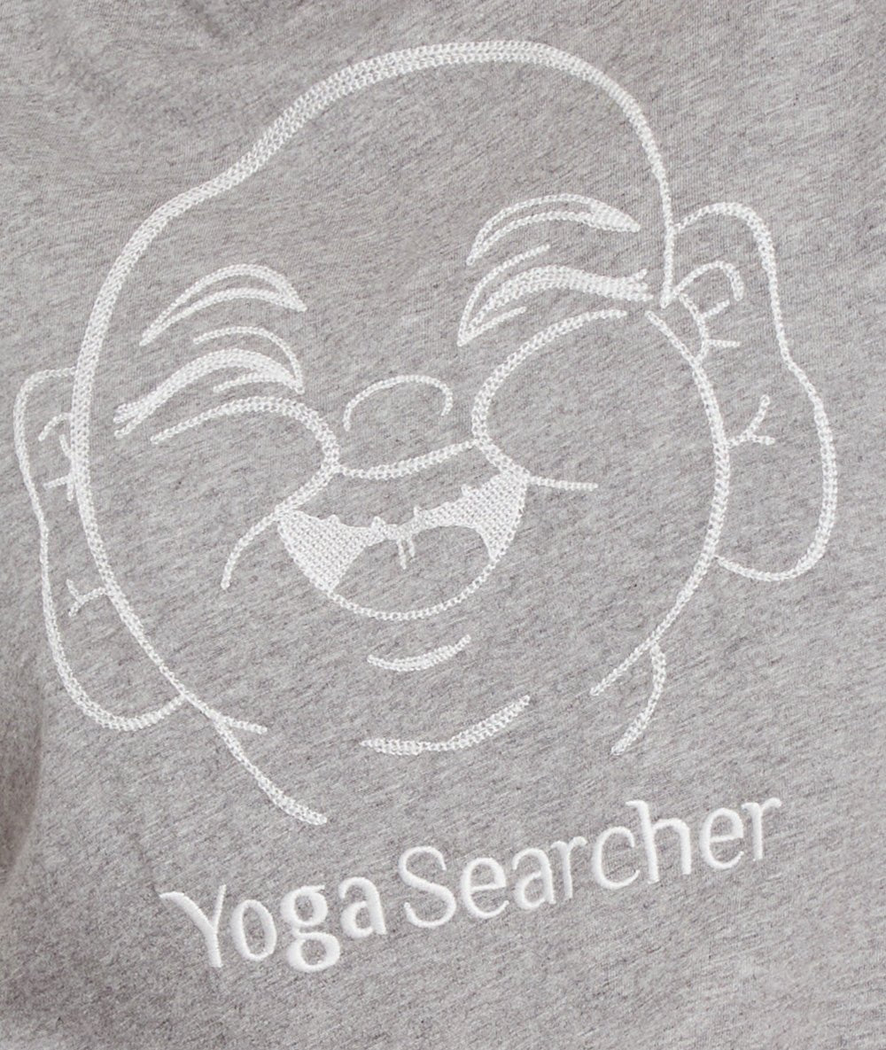 BIOBOUDDHA - Édition Limitée x 10 ans YS - Marl - Yoga Searcher