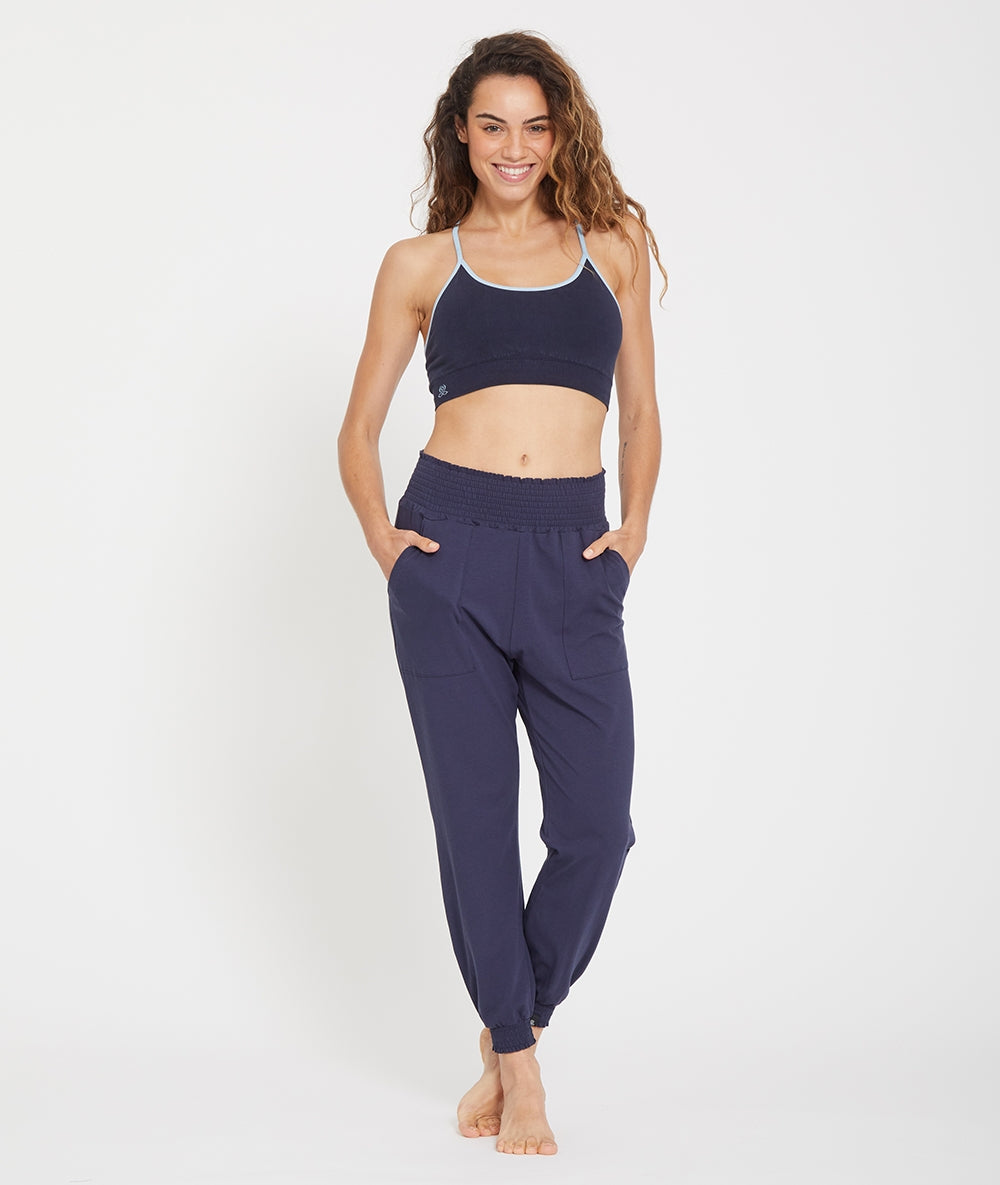 Pantalon MORJIM Yoga Searcher