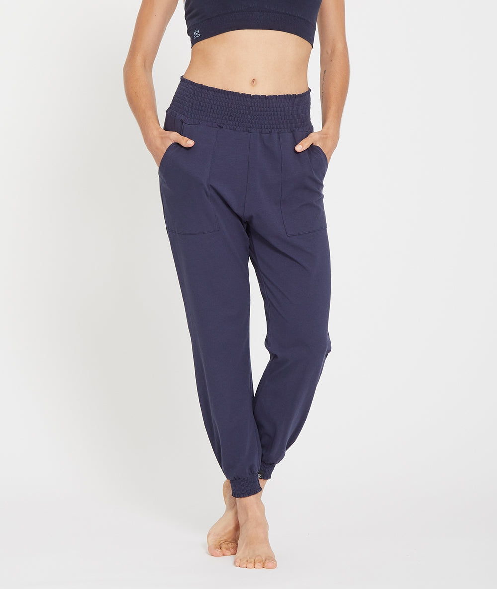 Pantalon MORJIM Yoga Searcher