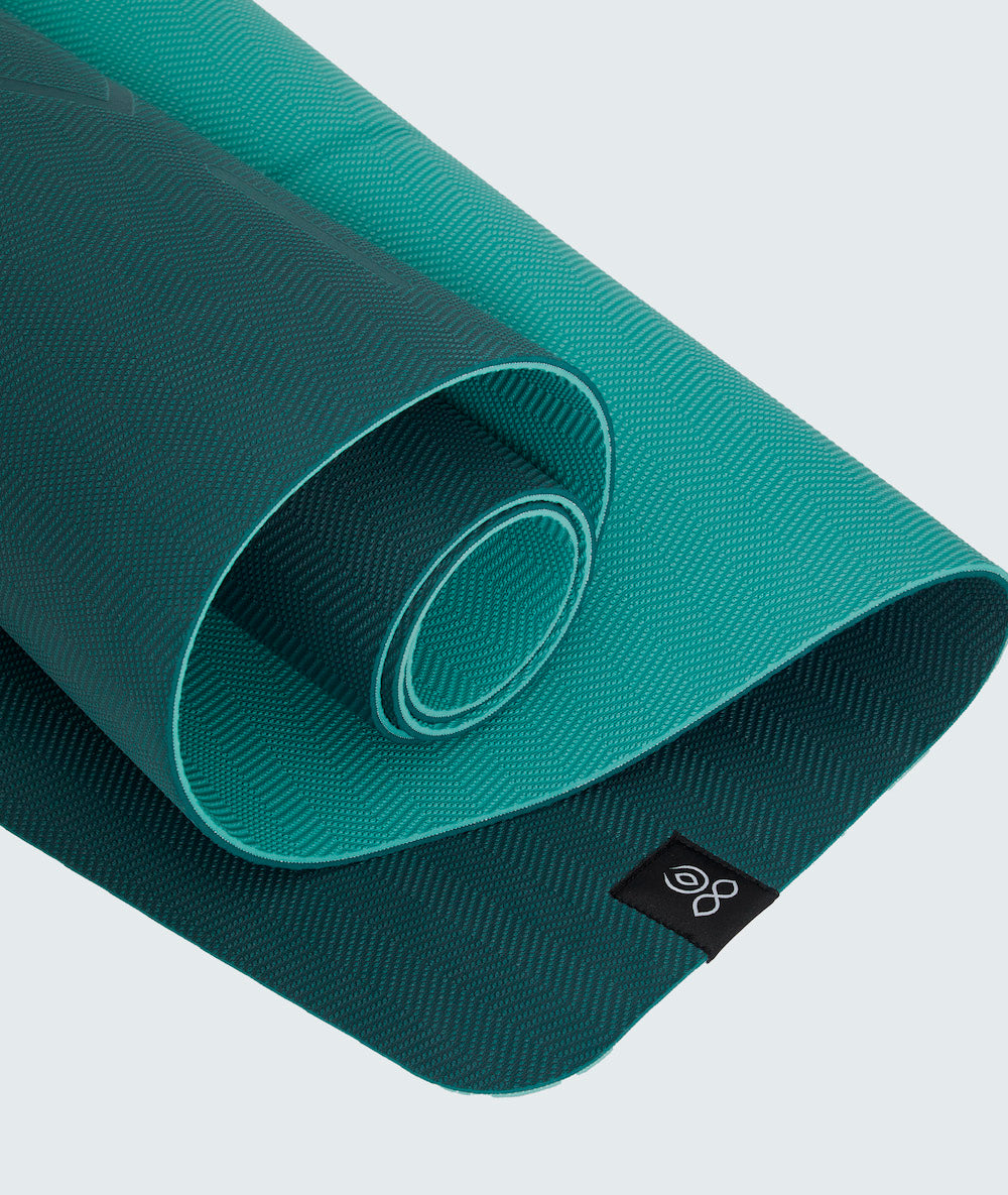 Alignement - 5mm - Tapis pour Yoga