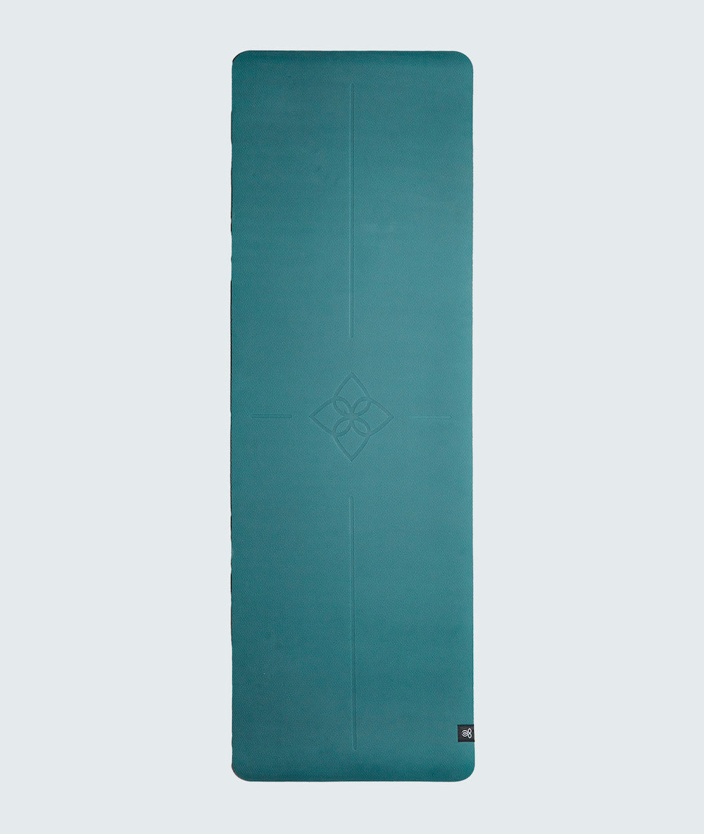 Alignement - 5mm - Tapis pour Yoga