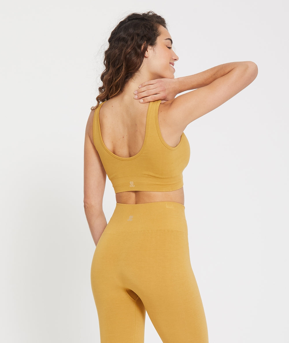 Brassière HADU Yoga Searcher