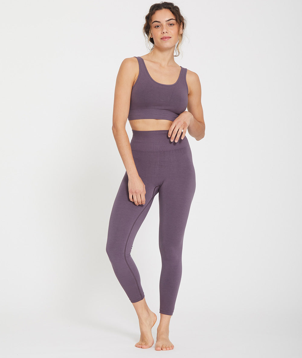 HADU - Brassière en bambou