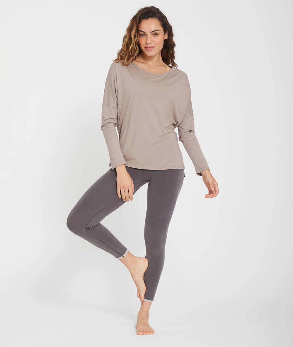 DAKSHA - Tee-shirt oversize