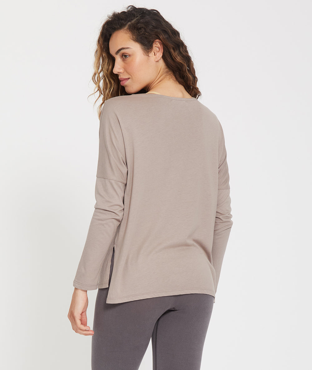 DAKSHA - Tee-shirt oversize