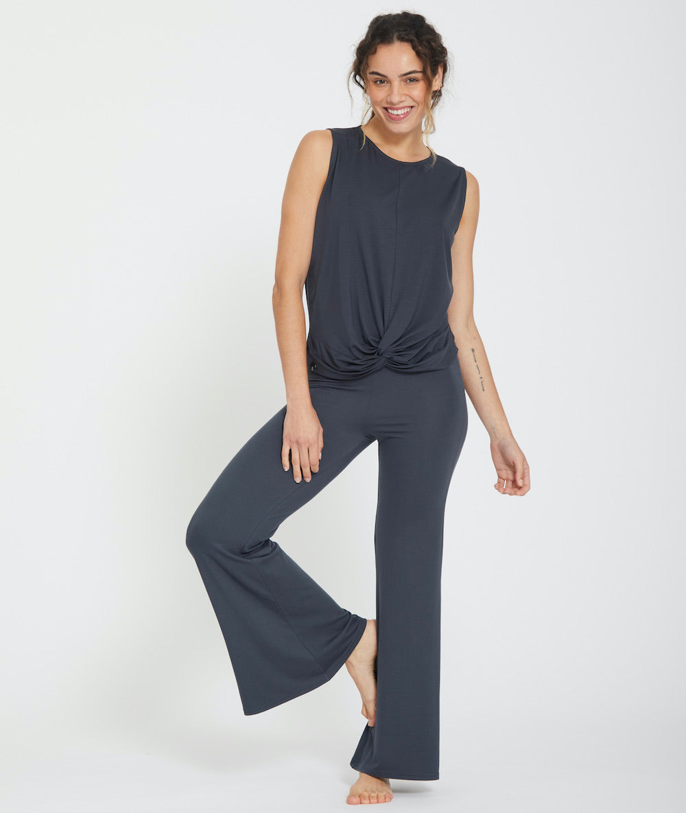 JAIPUR - Pantalon fluide