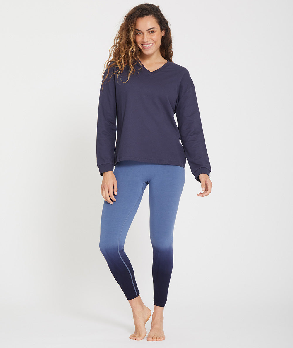 BIONADI - Sweat en Coton biologique