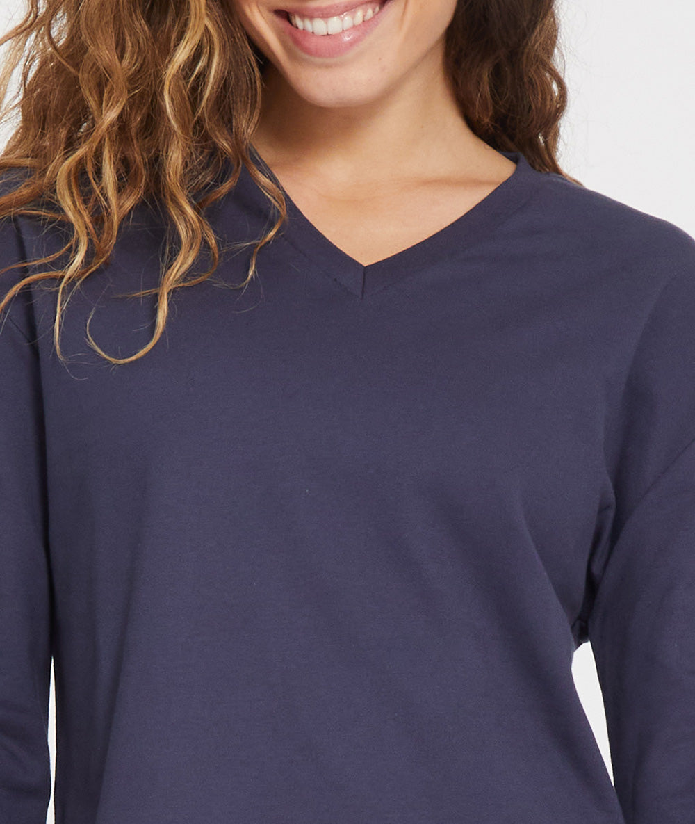 BIONADI - Sweat en Coton biologique