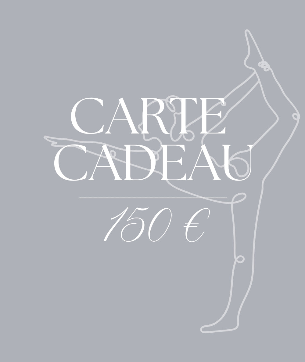 E-Carte cadeau 150E