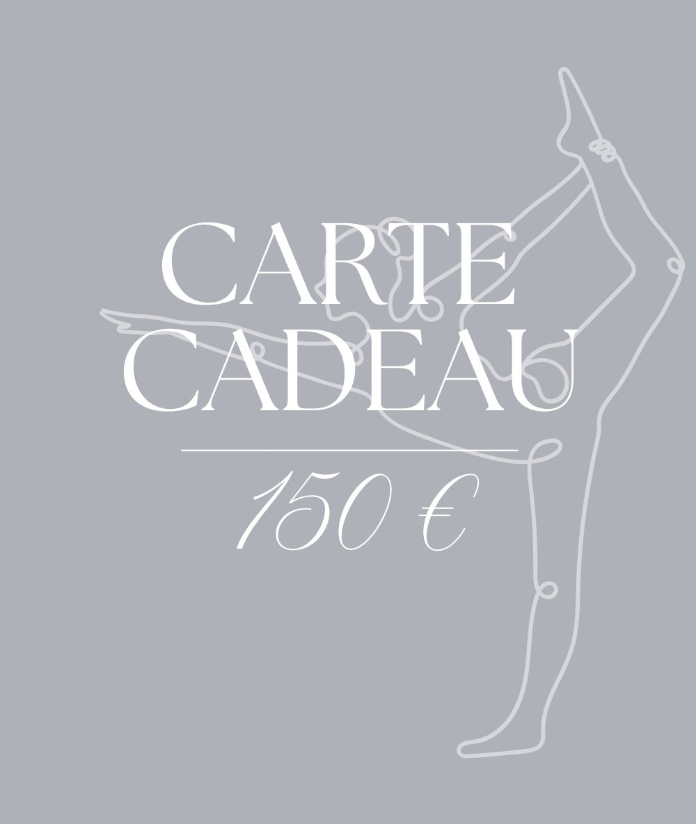 Carte cadeau 150E - Yoga Searcher