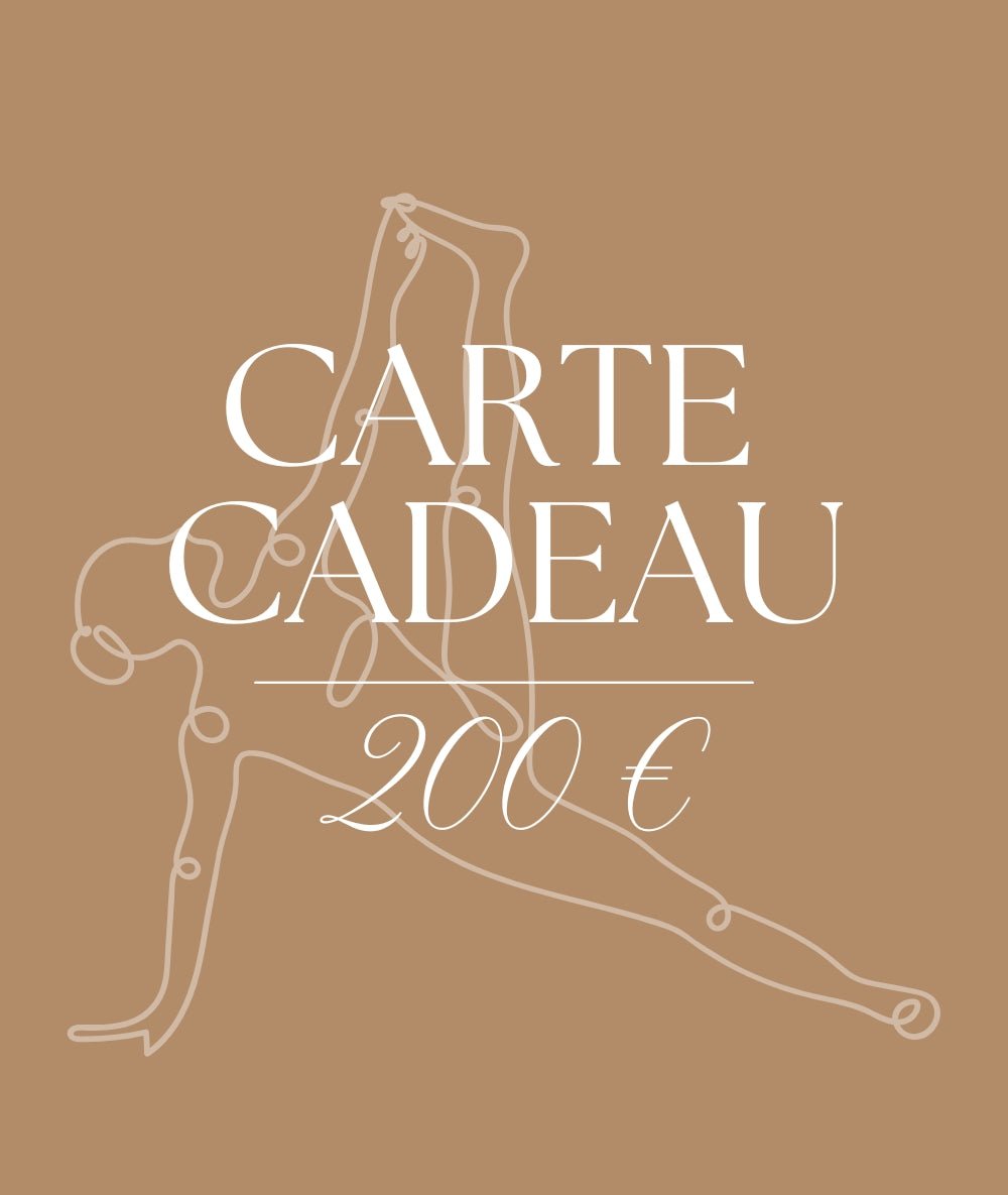 Carte cadeau 200E - Yoga Searcher