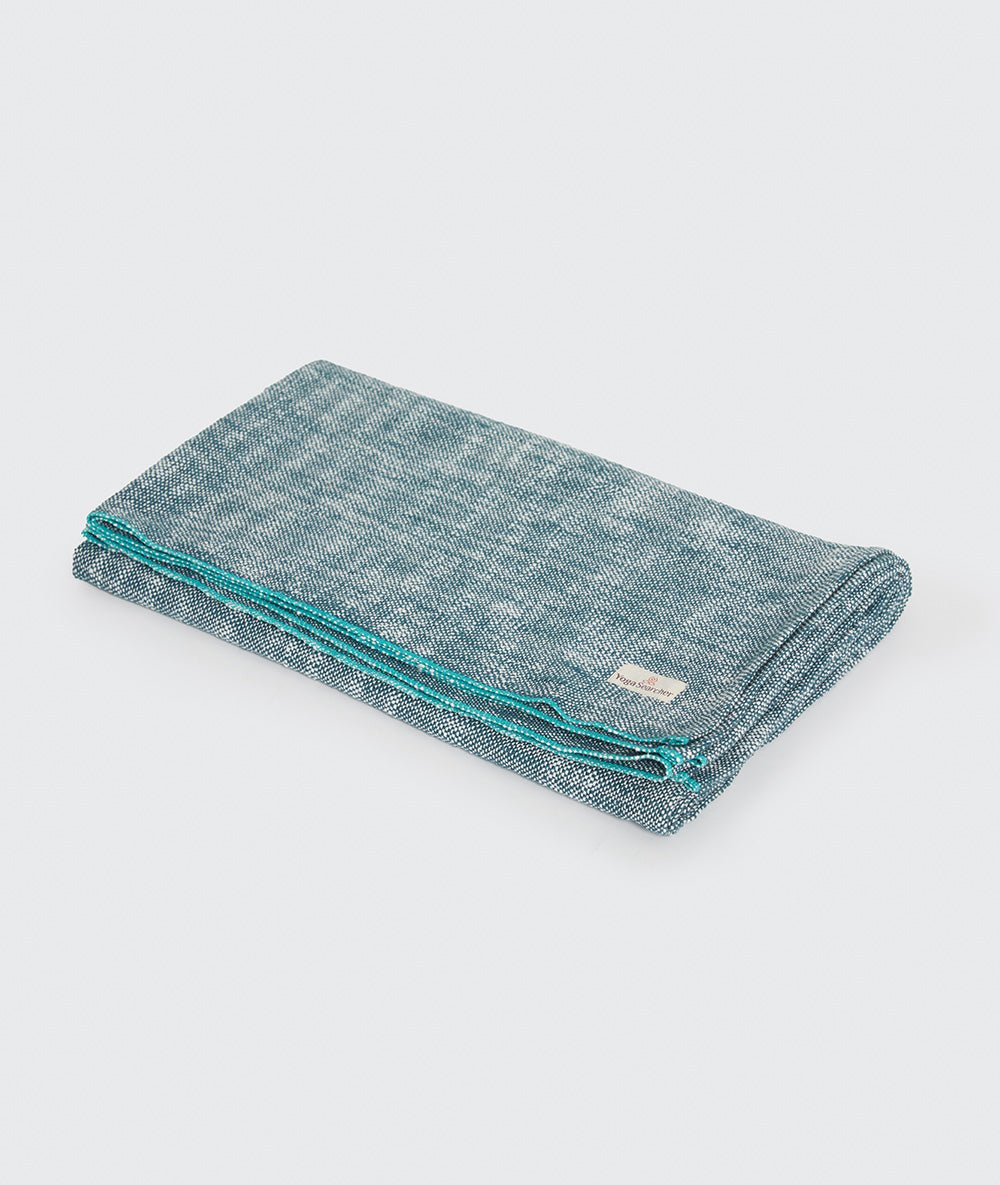 NIDRA - Couverture de Yoga - Yoga Searcher