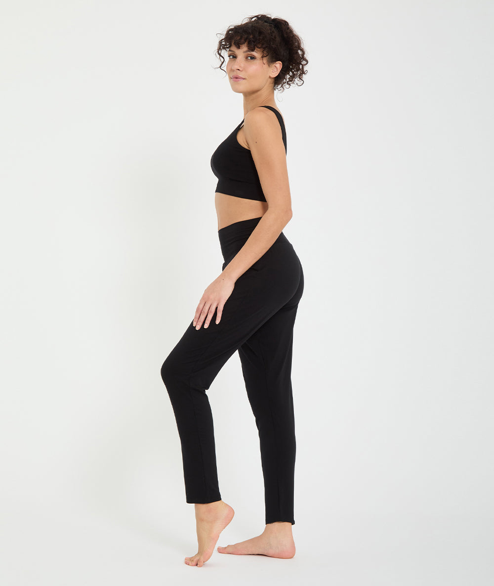 SWARA - Jogging souple yoga