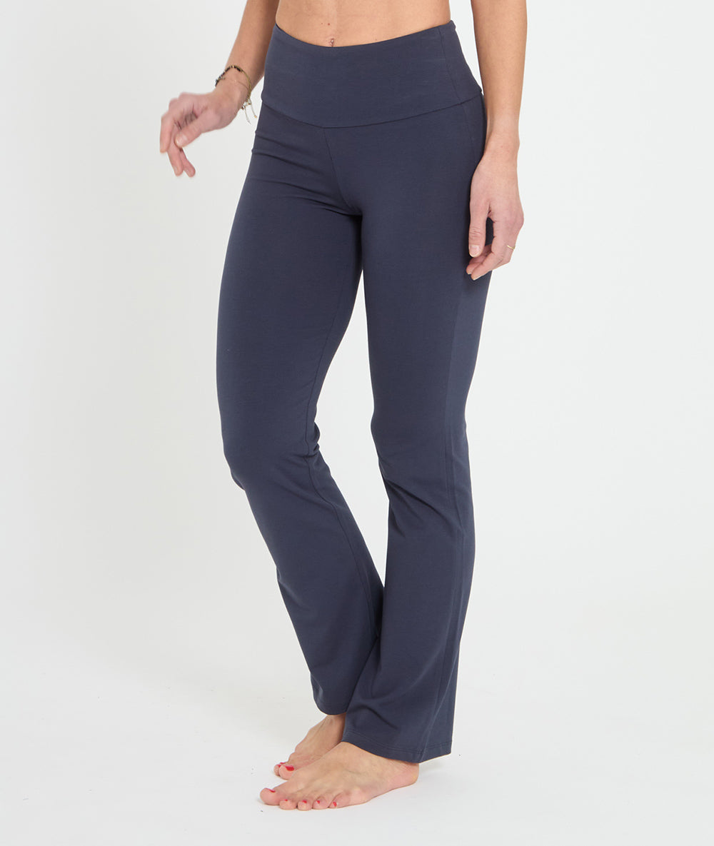 JAZZ - Pantalon Flare de yoga